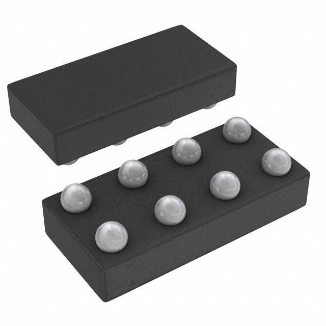 SN74LVC1G139YZPR SN74LVC1G139YZPR